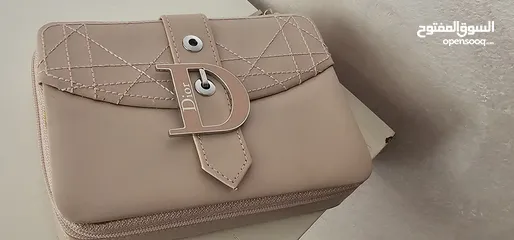  2 طقم ميكاب ديور Dior