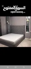  8 sofa set,cabinet and bed