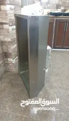  8 عده مطعم فاخره للبيع