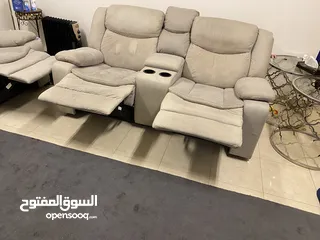  4 طقم كنب للبيع