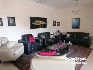  5 شقة مميزة للبيع في دير غبار