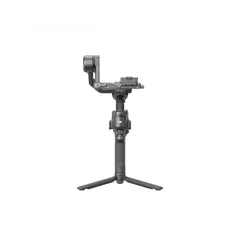  3 DJI RS4 Gimbal Stabilizer
