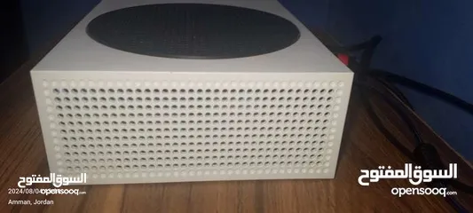  3 اكس بوكس سيريس للبدل على بي سي