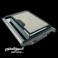  3 كابسه صاج  جديده