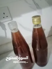 1 عسل صافي بدون إضافات
