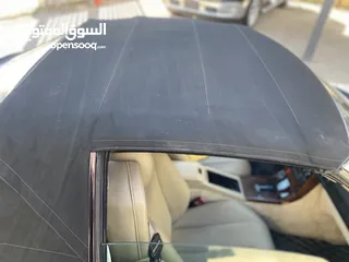  16 مرسيدس Sl 500