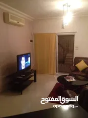  2 ستديو بالرابية للايجار اليومي
