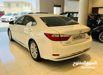  2 LEXUS ES 350 FOR SALE 2015 MODEL