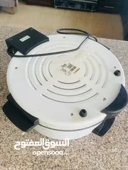  14 خبازة كهربائية