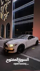  2 موستانج GT5.0 جير عادي