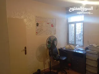  17 شقة للبيع في ضاحية الرشيد خلف ماي ماركت