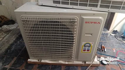  5 GREE Window and split ac ac 1.5 2&3ton  call for lowest price and exchange offer