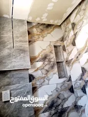  1 بليط ابو وسام كافه اعمال البلاط والديكورات والرخام والسيراميك بجميع أنواعه وأشكاله