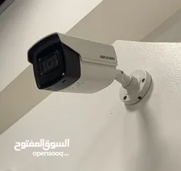  1 كاميرات مراقبه