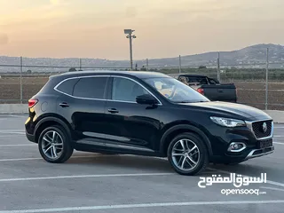  3 MG - EHS -Hybrid Plug In Full 284Hp/2022