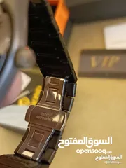  5 ساعة ستانليس  BINBOND