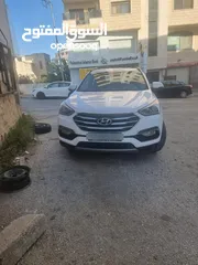  2 هونداي سنتافي