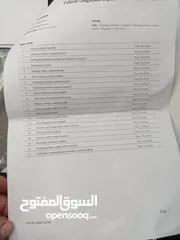  18 شفروليه سبارك كهرباء كامل2015 كرت ابيض فحص كامل تمشي بشحنه 140كيلو  قابل للتفاوض