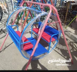  24 مرمى كرة قدم خماسي تفصيل مواسير حديد 2 انش مقاس 3متر في 2متر