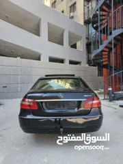  2 مرسيدس E250
