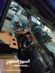  14 كيا بنجو 3فحص