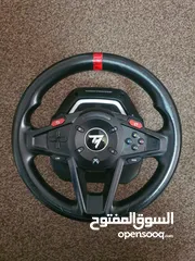  2 ستيرنج Thrustmaster T128