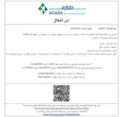  3 بناية تجارية في العقبة. تصلح مشروع شقق فندقية سياحية