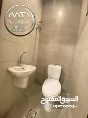  6 شقق فارغة للايجار ضاحية الامير راشد مساحة 140م تشطيبات سوبر ديلوكس تصلح للعرسان بسعر مميز