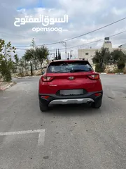  2 كيا ستونك 2019