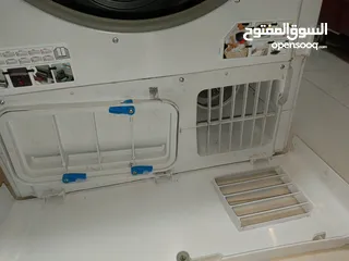  5 نشافة مستعكلة.كندنسر