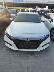  1 Honda accord for sale