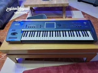  1 Korg traiton extrem