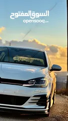  2 جولف gti 2020 للبيع