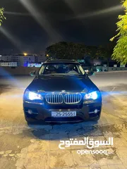  1 Bmw x6 4400cc twin turbo