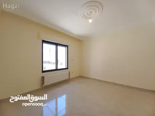  12 شقة غير مفروشة للايجار في عبدون  ( Property 33470 ) سنوي فقط