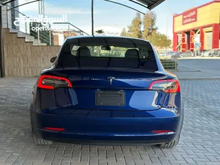  16 Tesla Model 3 Standerd Plus 2022 تيسلا فحص كامل بسعر مغررري جدا
