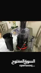  4 عصارة فواكه