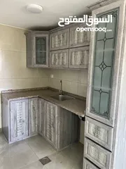  4 استديو للايجار في تلاع العلي