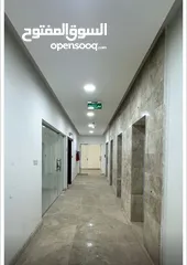  2 OFFICE SPACE FOR RENT IN BAWSHAR ‎مساحات مكتبية للإيجار في منطقة بوشر الآمين