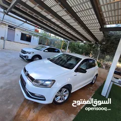  8 بولو ترخيص 16