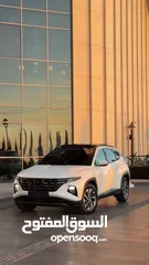  21 هونداي توسان 2023 فل الفل 240 حصان