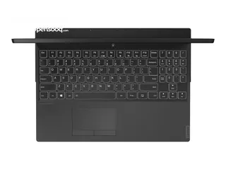  9 جهاز لنيفو ليجن ، مستعمل جديد نظييف ، شليته بالكرتون  legion y540-15irh laptop (lenovo) - type 81sx