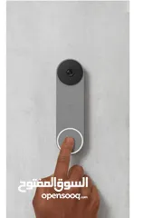  20 Google Nest Audio – مكبر صوت ذكي بجودة عالية (جديد وأصلي 100%) وجميع اجهزة google الاصلية الجديدة