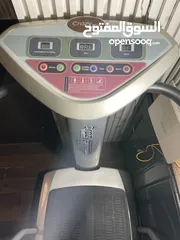  3 جهاز التنحيف إذا ما بتنحف عليه رجعو اصلي و ما بخرب اسمو crazy fit ابحثو عنو و شوفو النتيجة