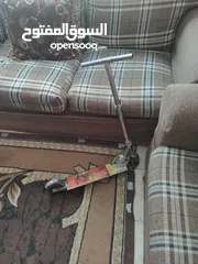  6 سكوتر مش كهرباء