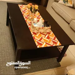  1 Living room table - ترابيزة غرفة جلوس