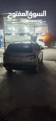  1 سكودا كاروك 4×4
