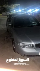  5 A4  1800 بنزين