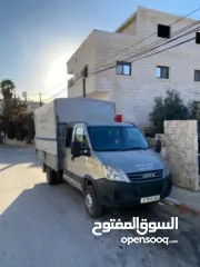  5 للبيع ايفيكو 18c65صندوق عجل عالي موديل 2007
