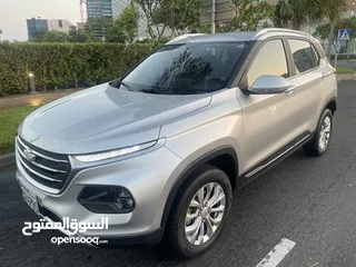  2 للبيع شفروليه كرووڤ LT مودل 2024  For sale Chevrolet Groove LT Model 2024